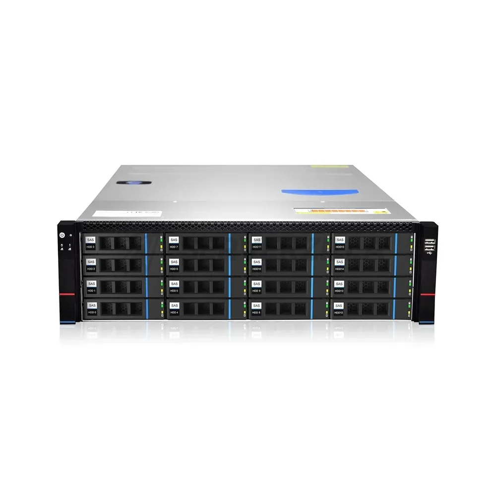 Серверный корпус Gooxi RMC3116-670-HS-D