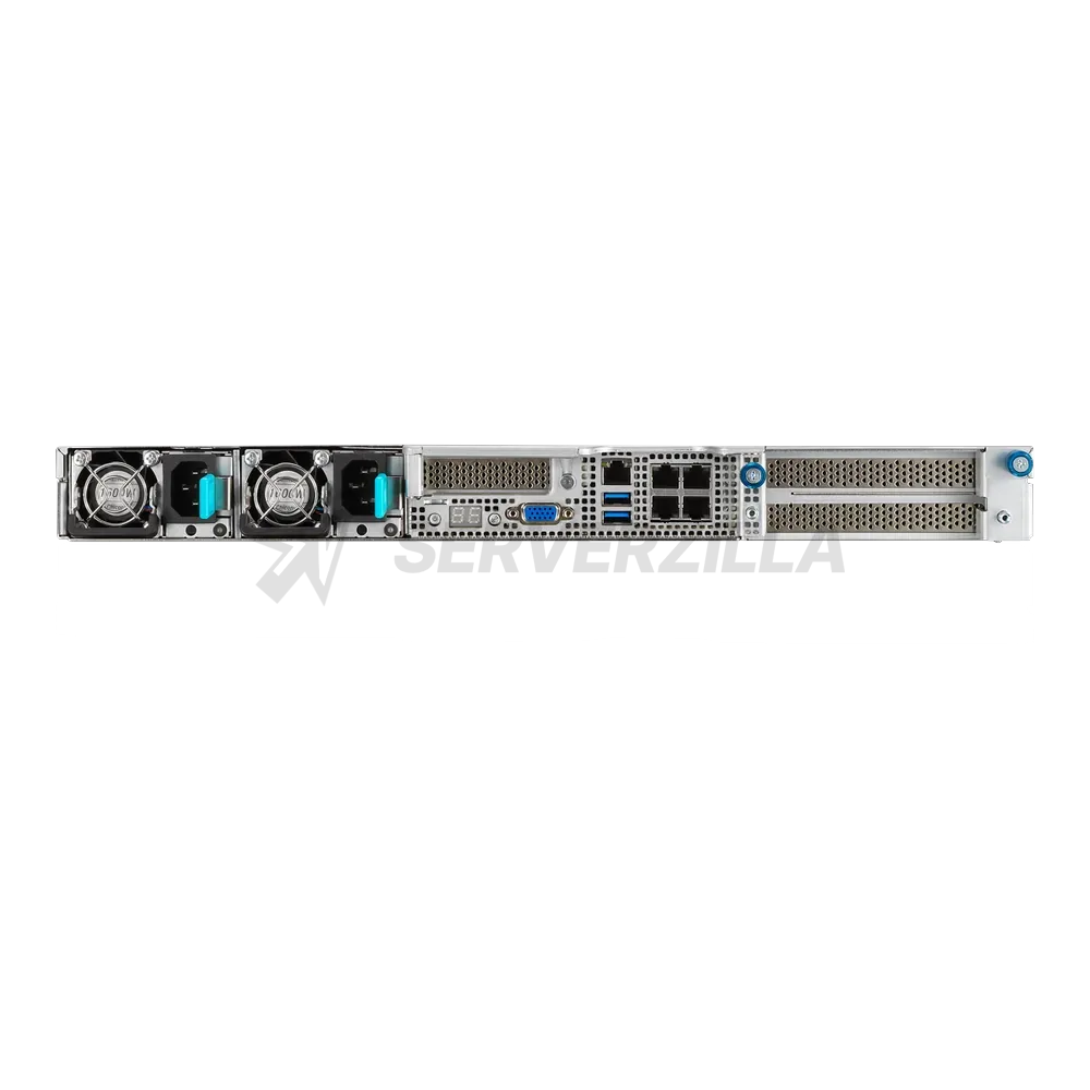 Серверная платформа ASUS RS700A-E11-RS12U — фото 3