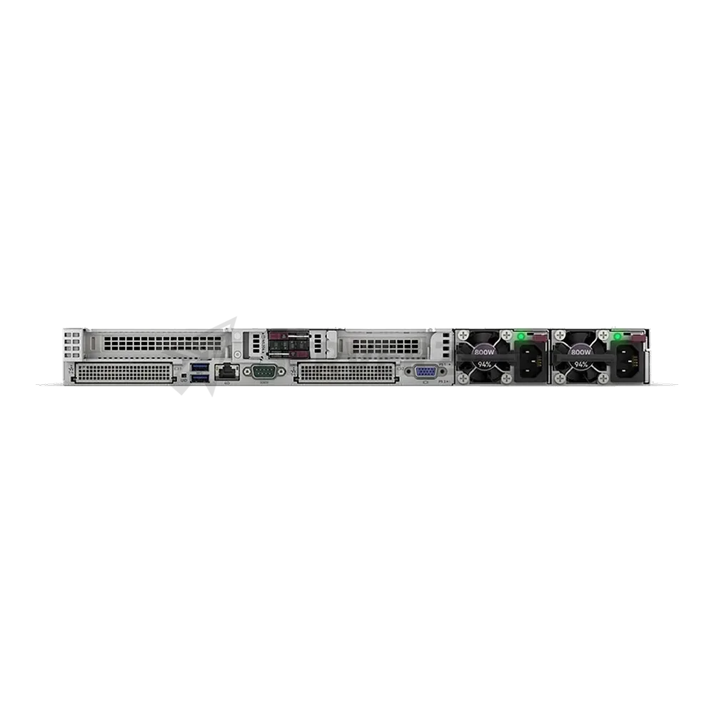 Сервер HPE ProLiant DL360 Gen11 — фото 4