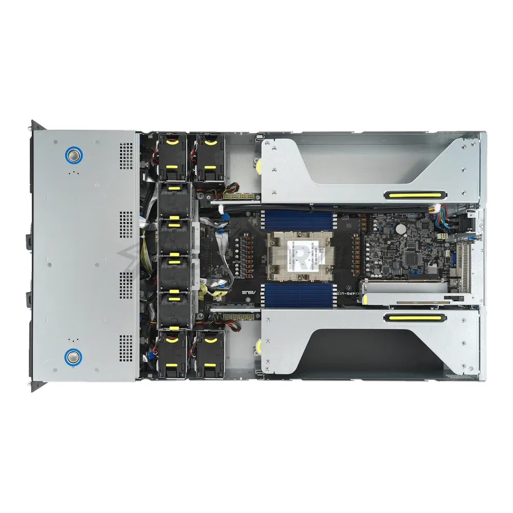 Серверная платформа ASUS ESC4000A-E12 — фото 4