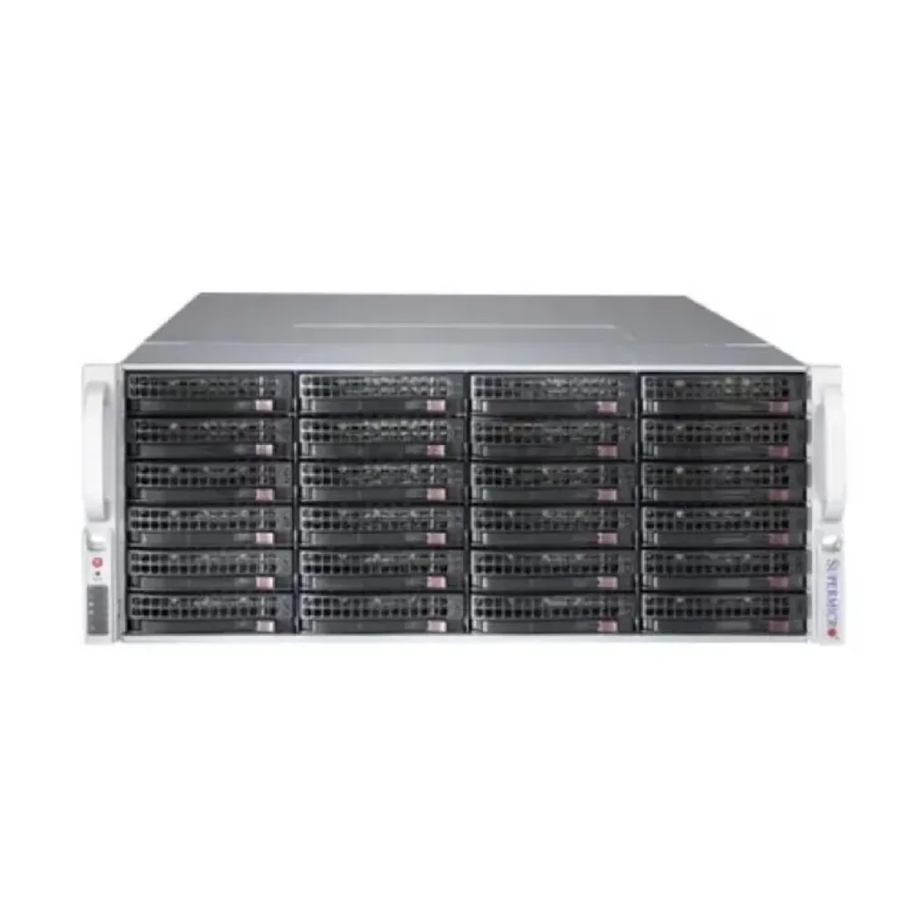 Серверный корпус Supermicro CSE-847BE1C4-R1K23LPB4