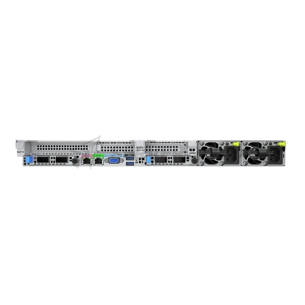 Платформа системного блока Huawei xFusion 1288H V7 (8*2.5 inch HDD Chassis) 2xM.2 SSD,SATA 6Gb/s-240GB,hot-swappable, XC470C-M-8i 4G-(SAS3908)-SAS/SATA RAID, XC310, XP270-M2-(SAS3808-BootCard)-M.2 RAID PCIE card, Ball Bearing Rail Kit — фото 2