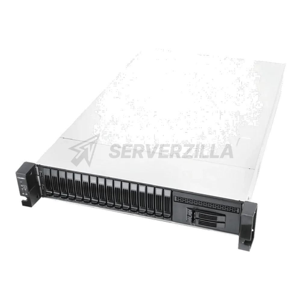 Корпус Chenbro RM23616H0114509 LP 12Gb/s 16-port mini-SAS HD w/Expander for 2.5" SSD/HDD 4x Hot Swap Fan 30H080032-117 875W,1+1 Redundant, Acbel R2IS7871A-G PSU BRACKET, For R2IS7651A-G/R21S7871A-G — фото 2