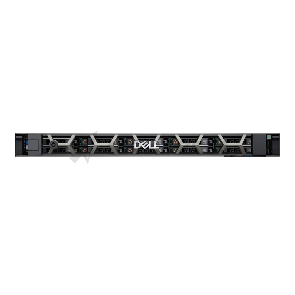 Сервер Dell PowerEdge R660 — фото 2