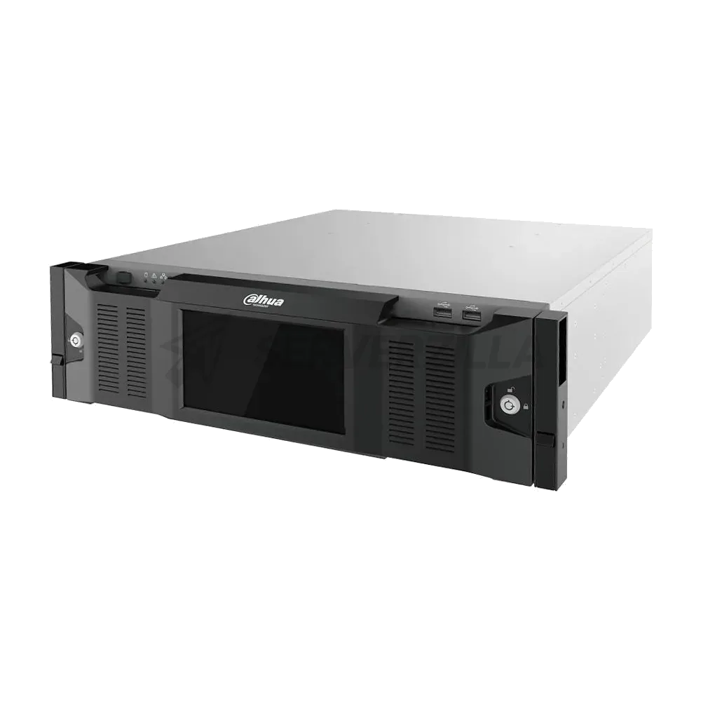 Сервер видеонаблюдения Dahua DHI-DSS7016D-S2