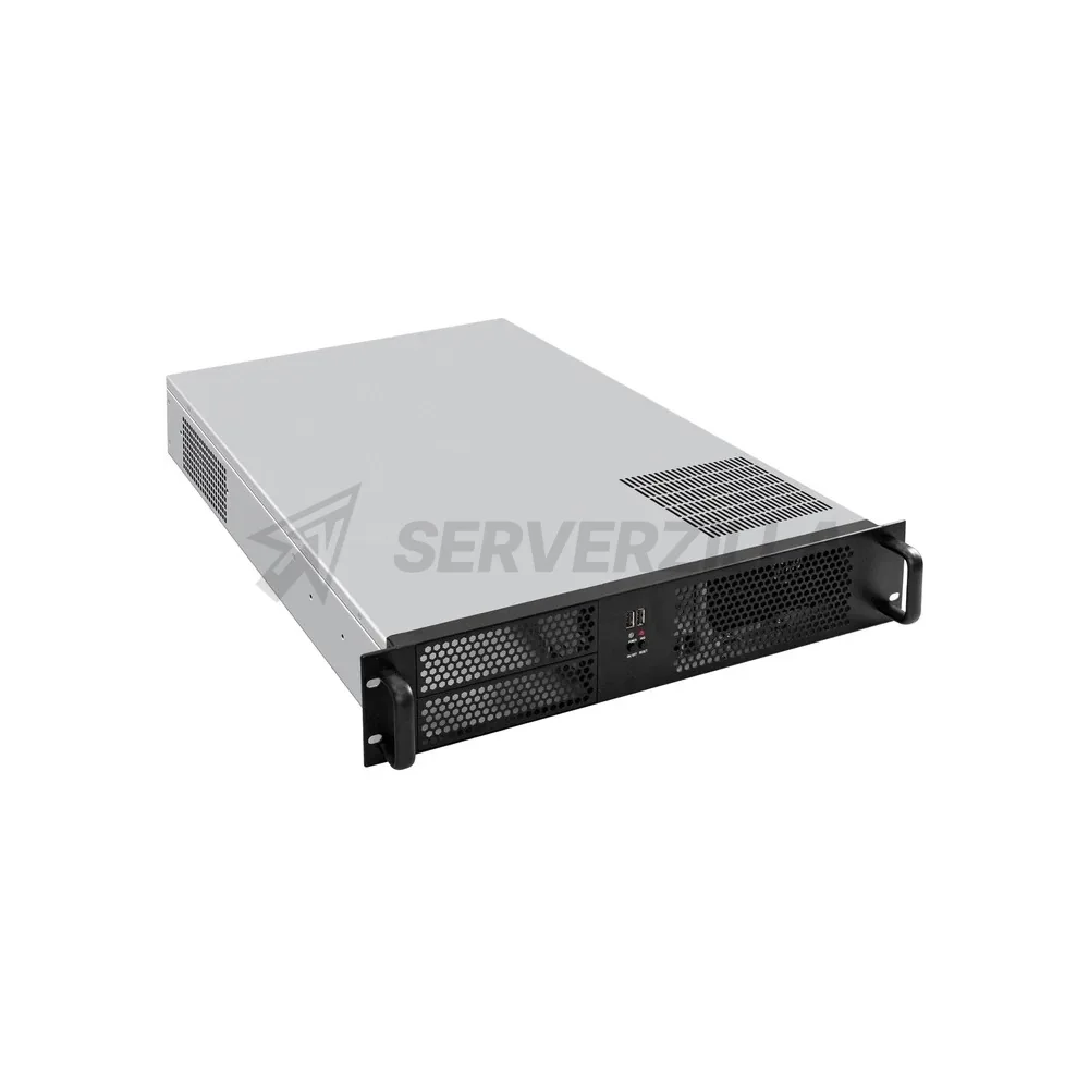 Серверный корпус ExeGate Pro 2U650-08 с БП 900 Вт
