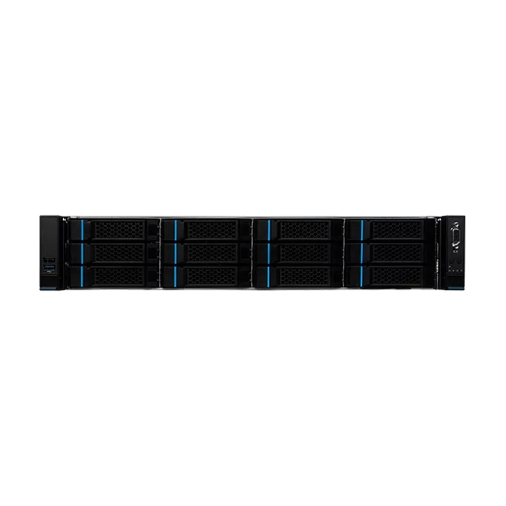 БУ Платформа системного блока MSI S2206-02 (MSI PN:939-S312-005), 2U2S AMD SP5 (up to TDP 400W) — фото 3