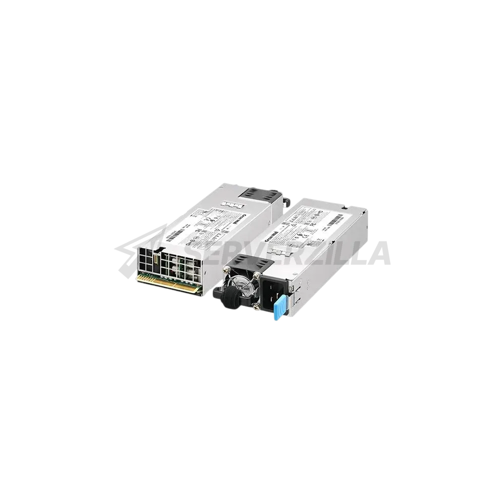 Серверный корпус/ Server case YCC YRM-46508A0, 4U, E-ATX, 8x3,5"/2,5" hotswap HDD bays, SAS/SATA 12GB/s  minisasHD backplane, 3x12038 PWM front fans, 2x8038 PWM rear fans, 2xUSB 3.0, 11xFHFL PCIe slots, depth 650mm, CRPS 1+1 2000W (2*CRPS2000D2) + PDB 3000W — фото 9