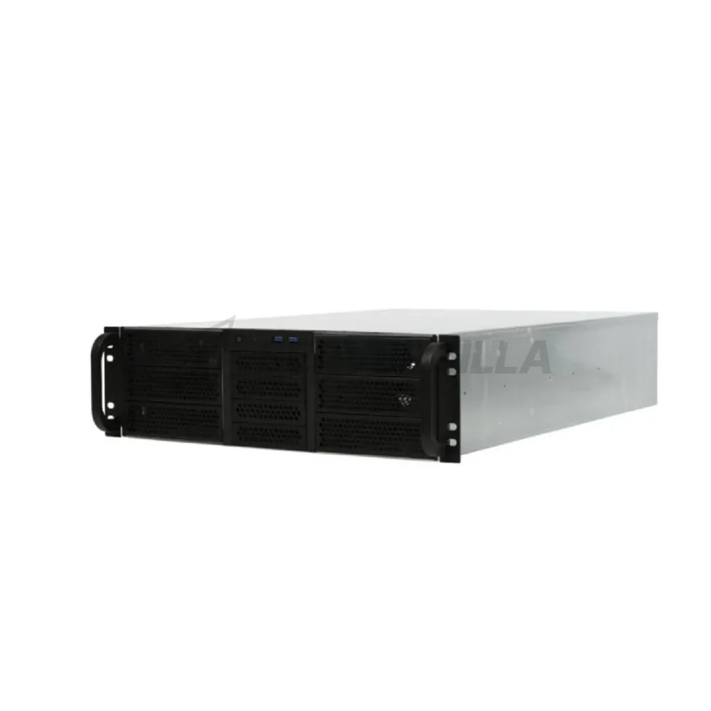 Серверный корпус Procase RE306-D6H4-C-48