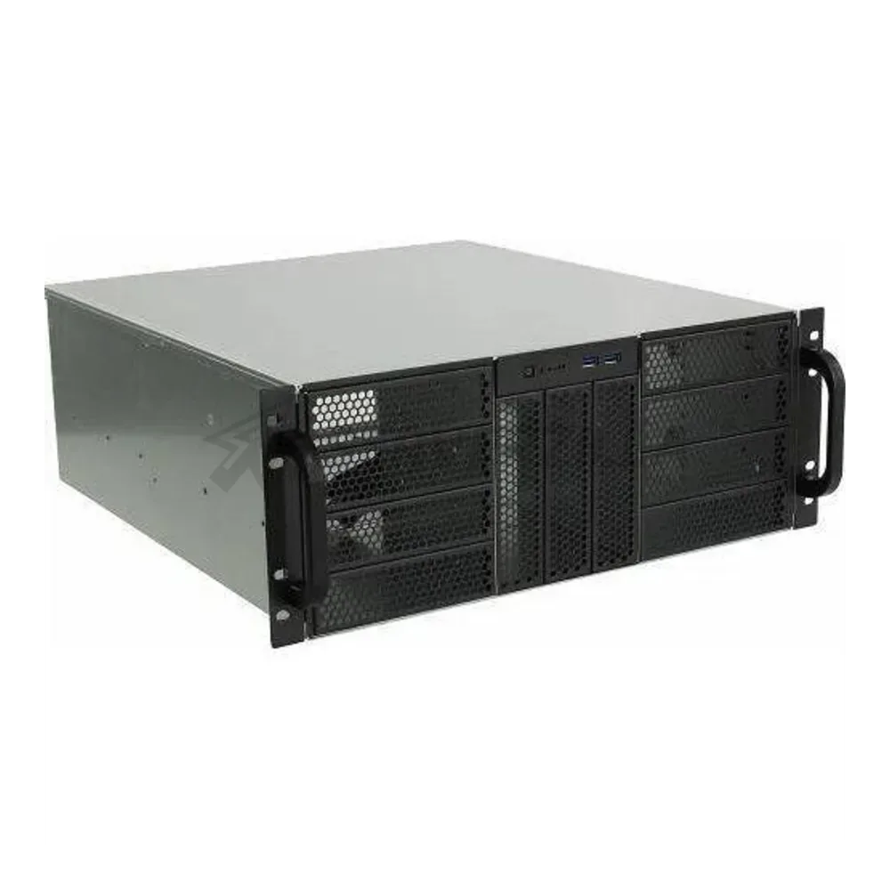 Серверный корпус Procase RE411-D11H0-FE-65
