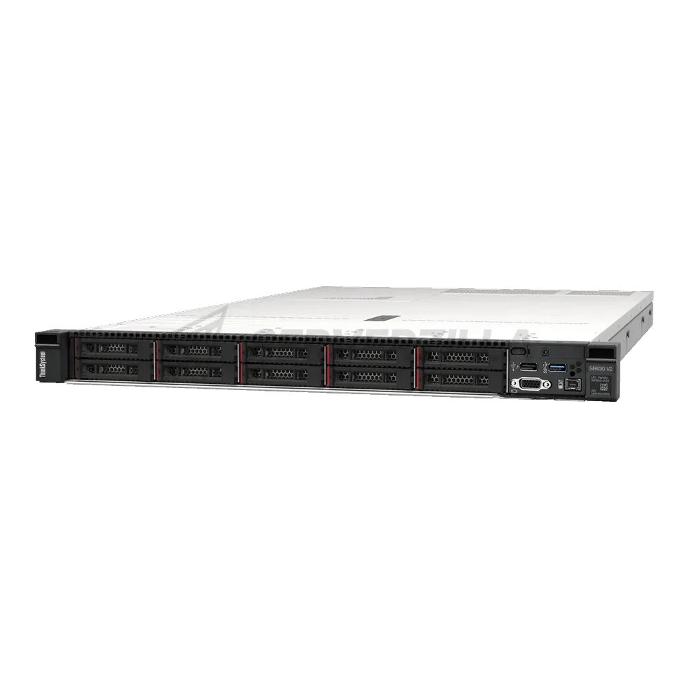 Сервер Lenovo ThinkSystem SR630 V2