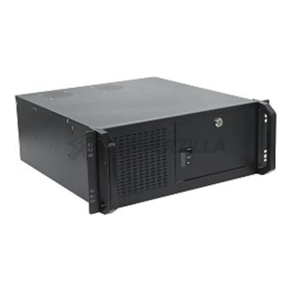 Серверный корпус ExeGate Pro 4U450-16/4U4019S с БП 700 Вт