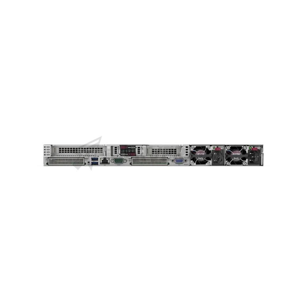 Сервер HP ProLiant DL360 Gen11 Xeon Silver 4510 1U — фото 2