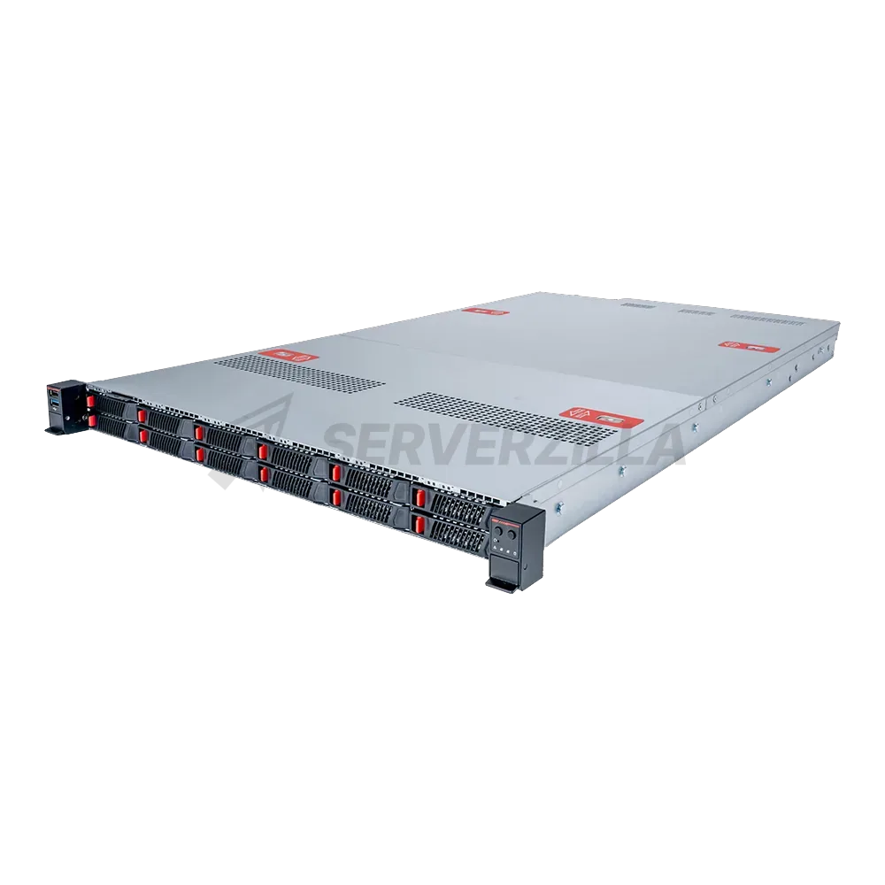Серверная платформа MSI S4056X171RAU12