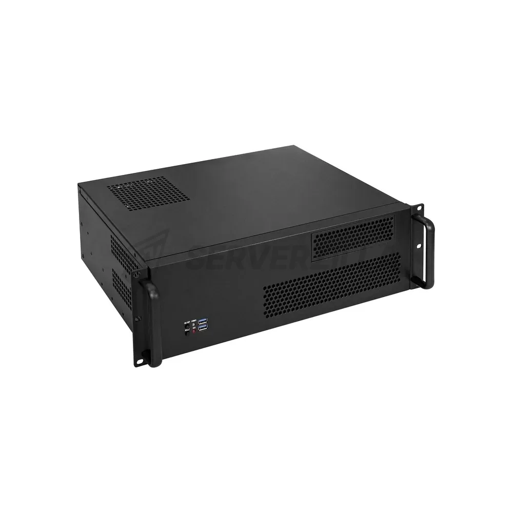 Серверный корпус ExeGate Pro 3U330-02