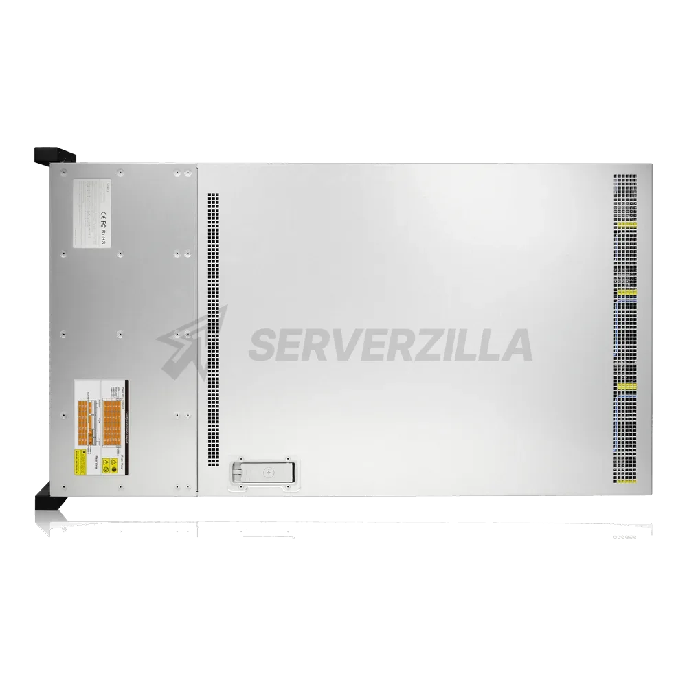 Gooxi SL401-D36RE-G3 4U, 2xLGA4189 ; 32x DDR4; 36x 3.5"(2.5") SATA/SAS , 12Gb/s SAS expander (24+12) ; 2x 2.5" rear SAS/SATA; 2x 2.5" rear NVMe ; 2х M.2 NVMe 2280  ;  2xPCIe 4.0x16;  4xPCIe 4.0 x8 — фото 7