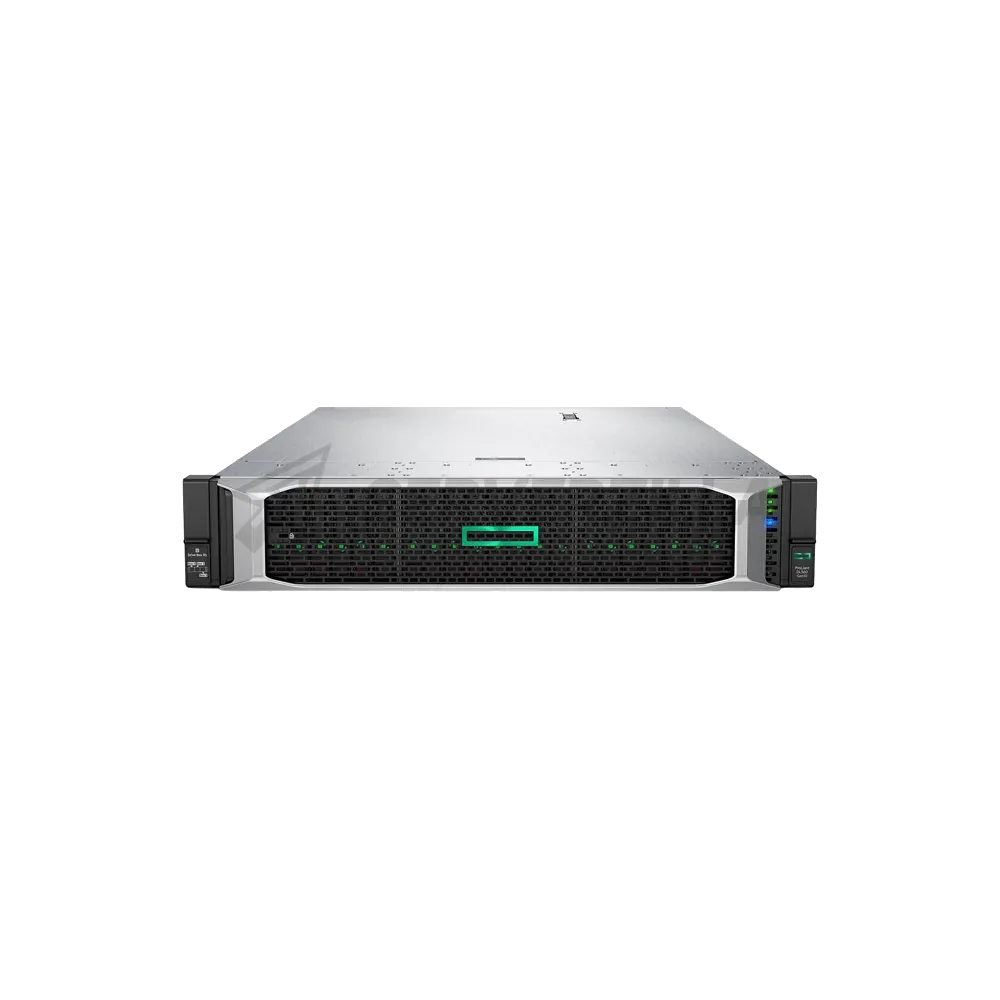 Сервер HPE ProLiant DL385 Gen10