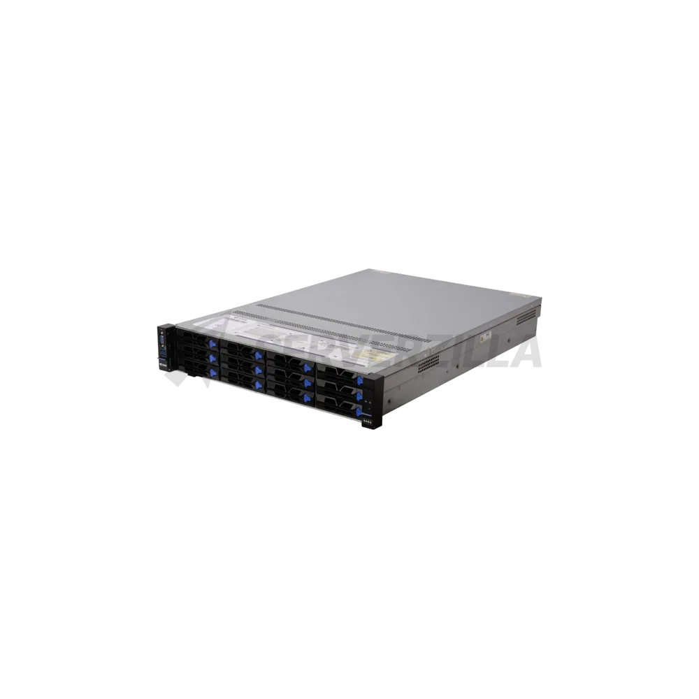 Серверная платформа SNR-SR2412LS-S 2U: 12x2.5/3.5 (6xU.2/NVMe); 2x Xeon Gen 4/5; 16xDDR5-5600; PCIe5 4x16+2x8; 1x Mgmt; ,2x M.2 (2280 / 22110); 2x1300W PSU