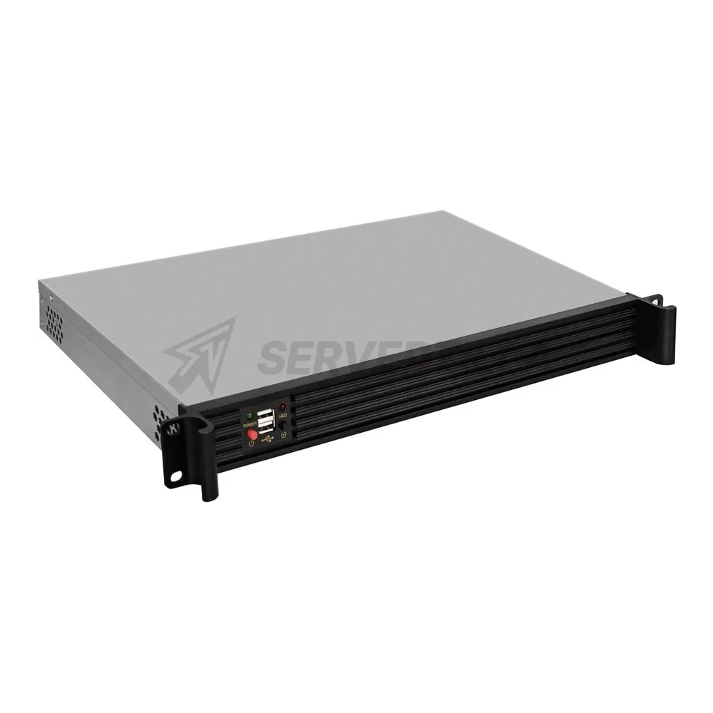 Серверный корпус ExeGate Pro 1U250-01 (EX264949RUS)