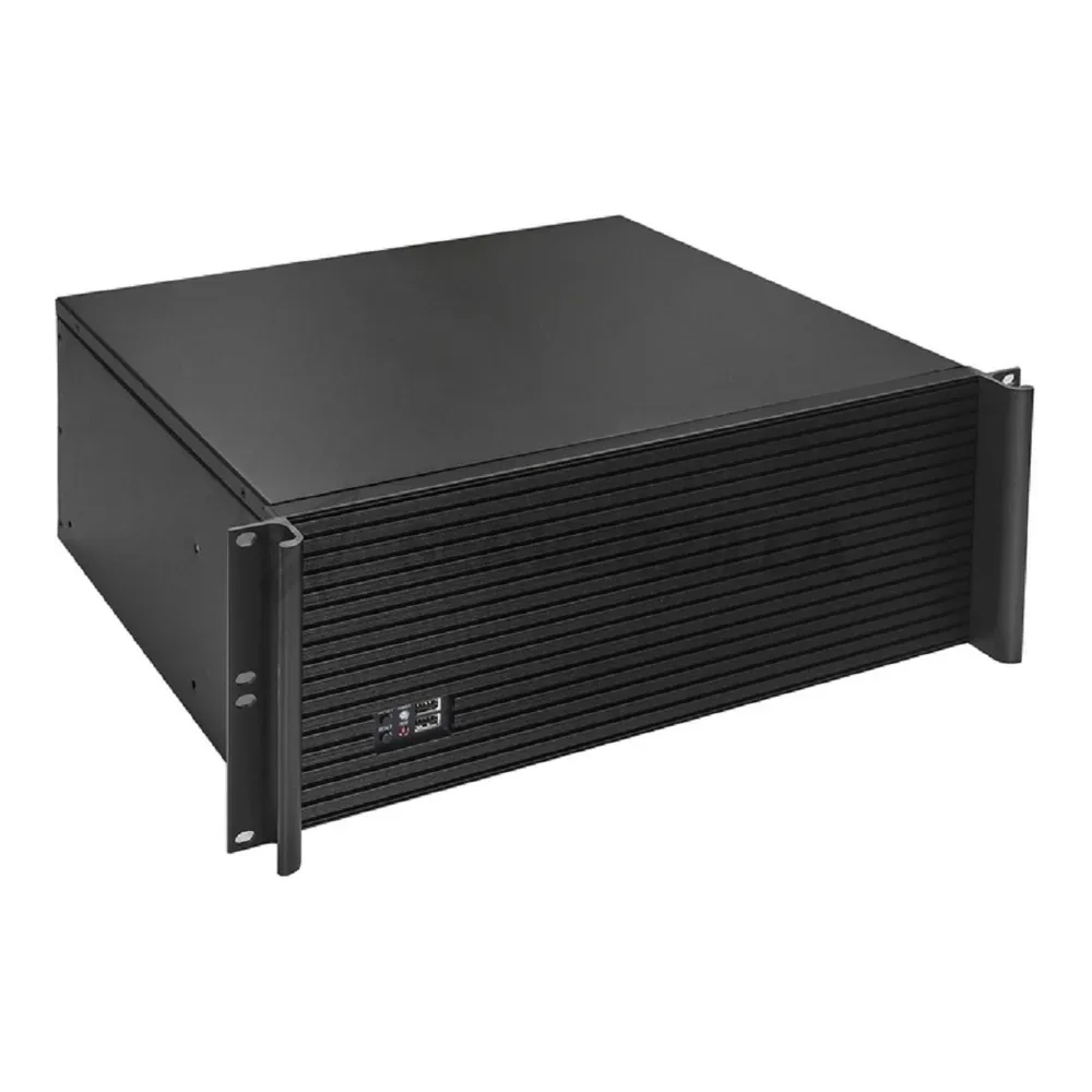 Серверный корпус ExeGate Pro 4U390-05 с БП 900 Вт