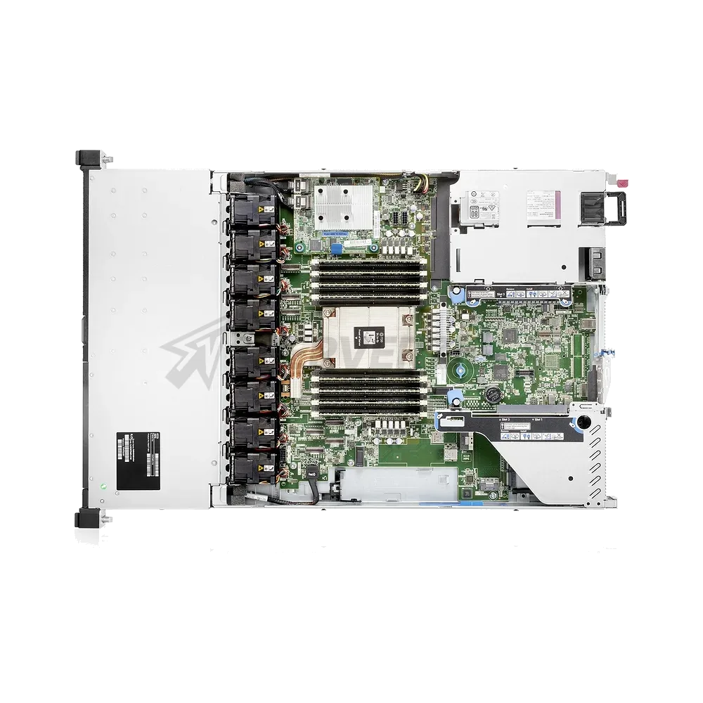 Сервер HPE ProLiant DL325 Gen10 Plus v2 — фото 3