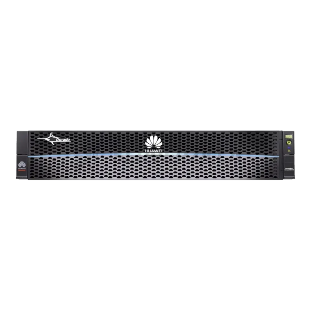 Huawei OceanStor Dorado 6000 V6 25x3.84TB SSD