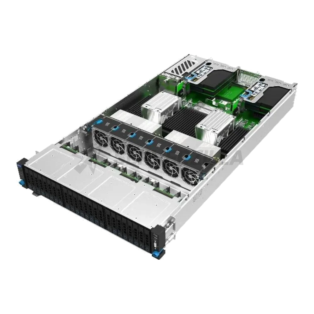 Серверная платформа ZKKR CR224-850-NV(AMD)