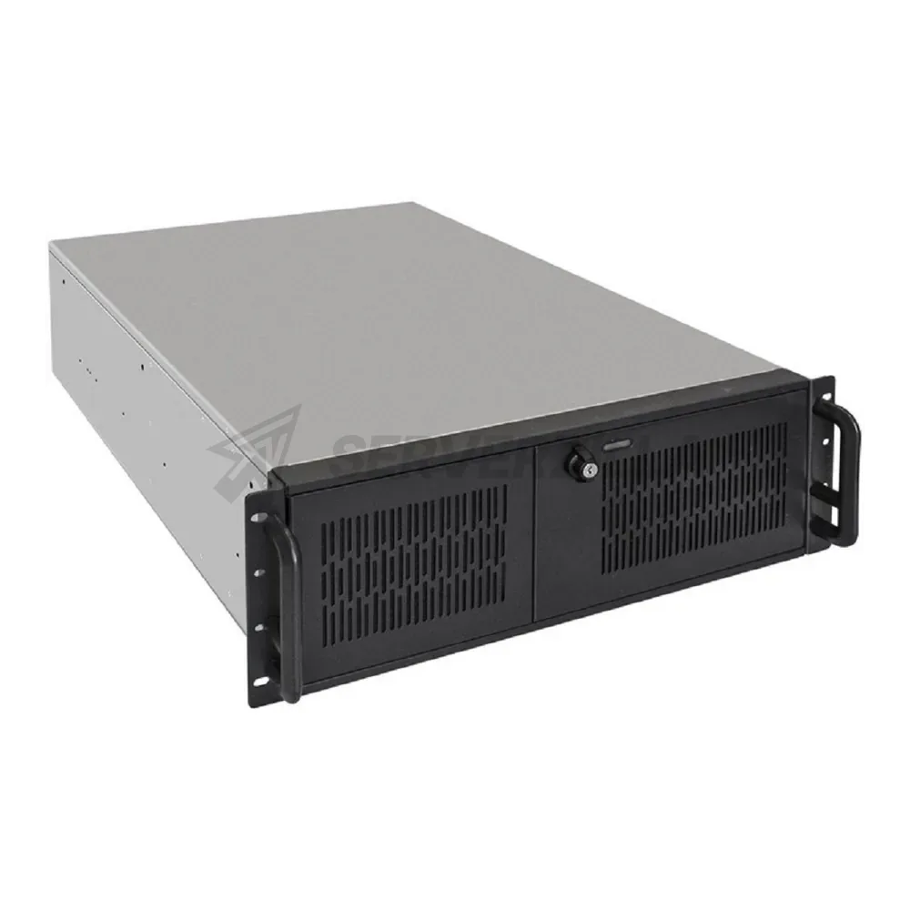 Серверный корпус ExeGate Pro 4U650-010/4U4139L с БП ServerPRO-1000ADS