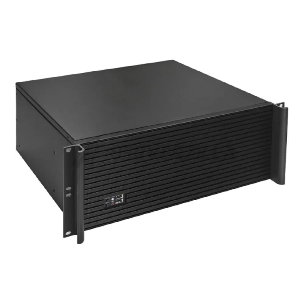 Серверный корпус ExeGate Pro 4U390-05 с БП 500 Вт
