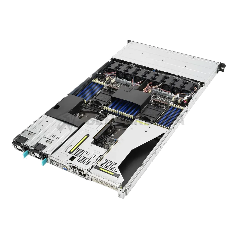 Платформа системного блока ASUS RS700-E11-RS4U/WOCPU/WOM/WOGPU/Z — фото 5