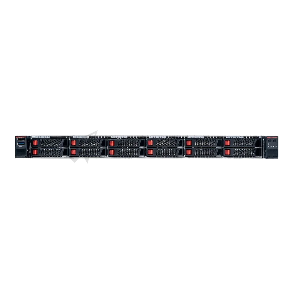 Платформа системного блока MSI S3066X171RAU12 1U1S Intel LGA4710 (up to 350W) — фото 8