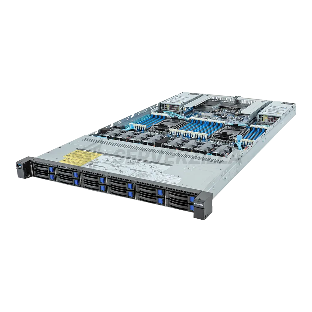 Gigabyte R183-S92-AAV3
