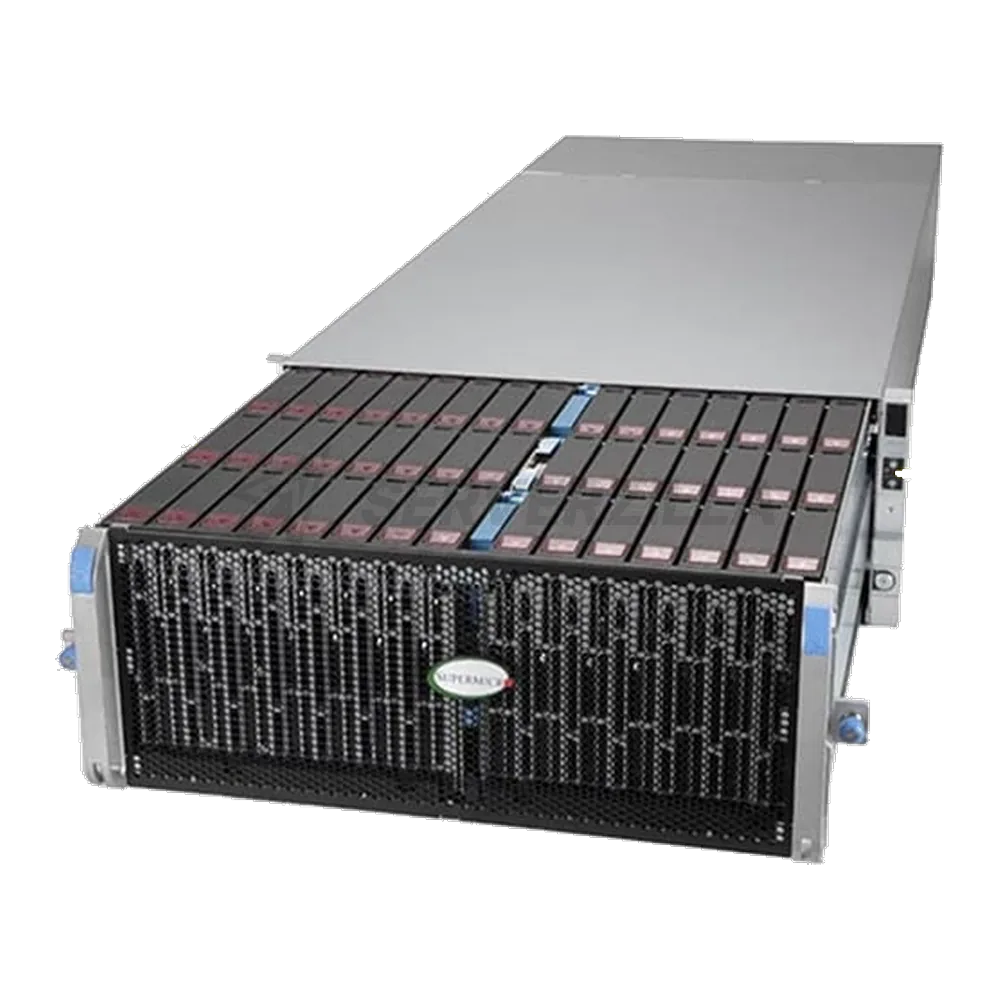 Серверная платформа Supermicro SSG-6049SP-E1CR90