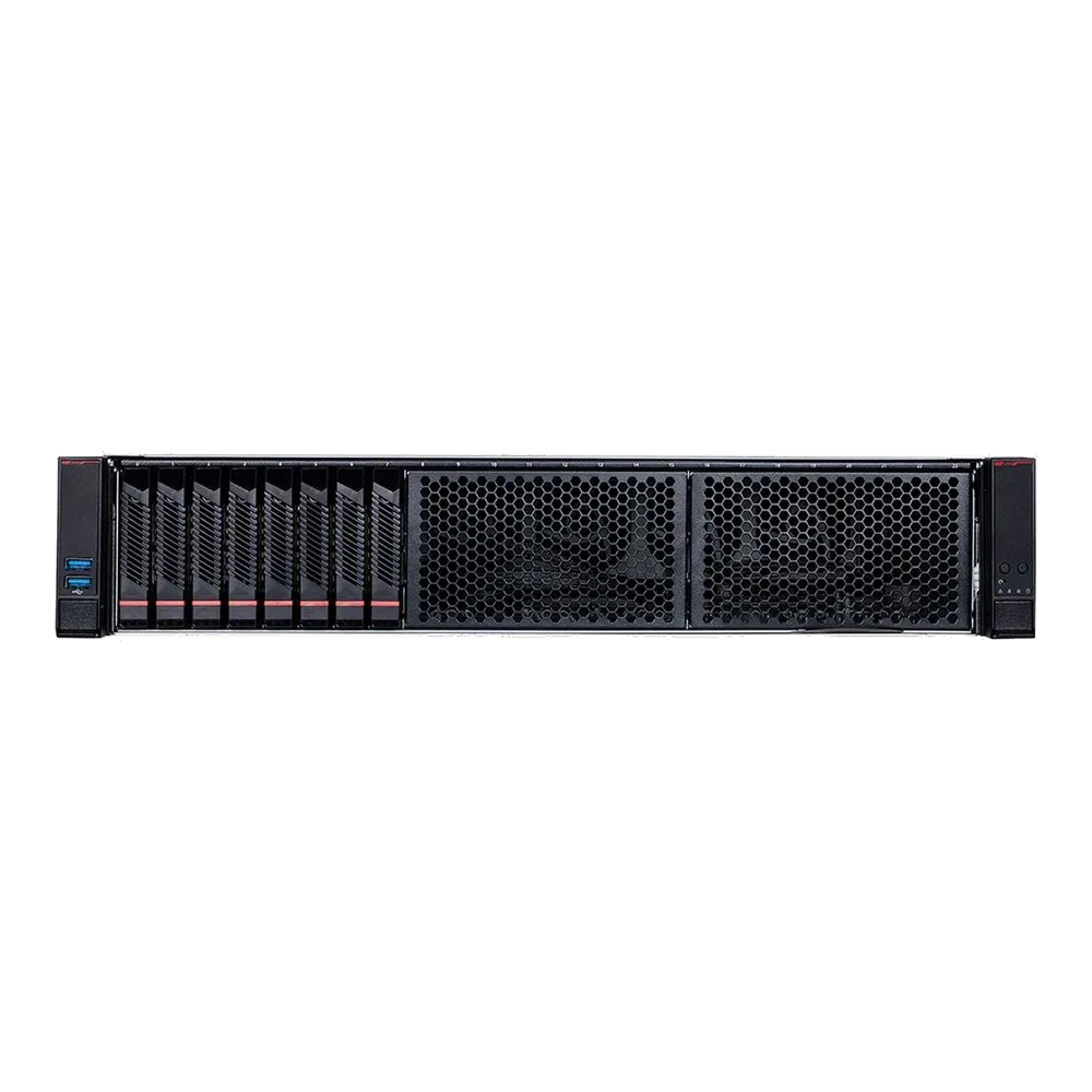 Платформа системного блока MSI S4056X271RAU8 2U1S AMD SP5 (up to 500W) — фото 7
