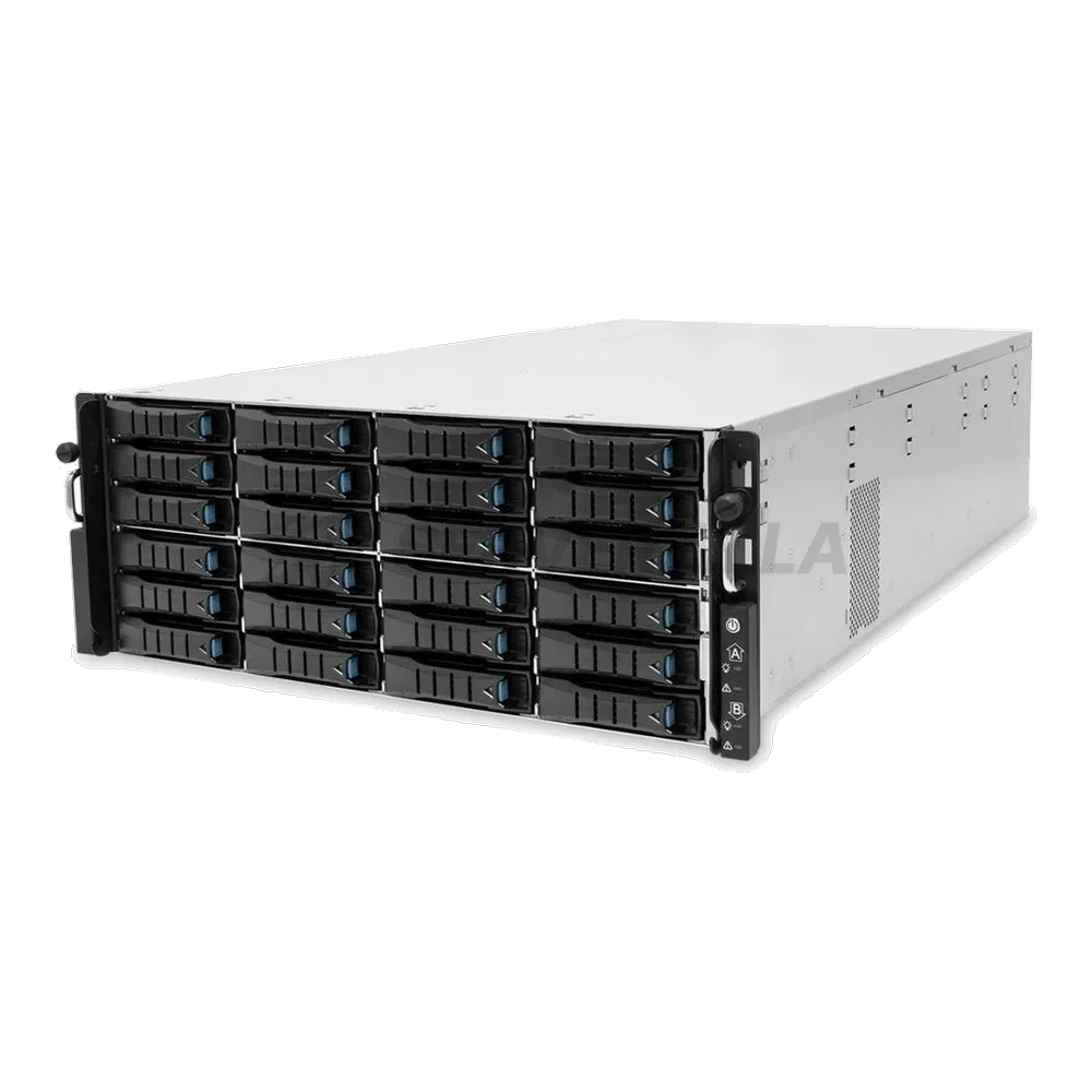 Платформа системного блока AIC HA401-TU_XP1-A401TU04