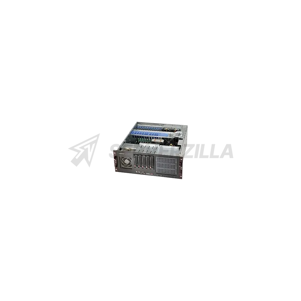 Supermicro CSE-842XTQC-R804B