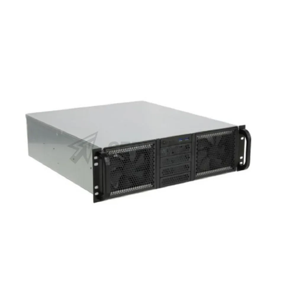 Серверный корпус Procase RE306-D0H14-C-48