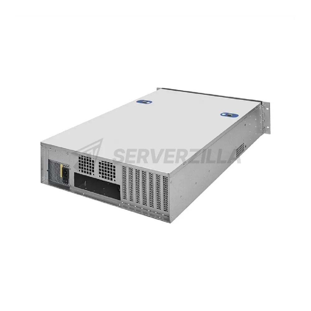 Серверный корпус ExeGate Pro 3U660-HS16 с БП 600 Вт — фото 3