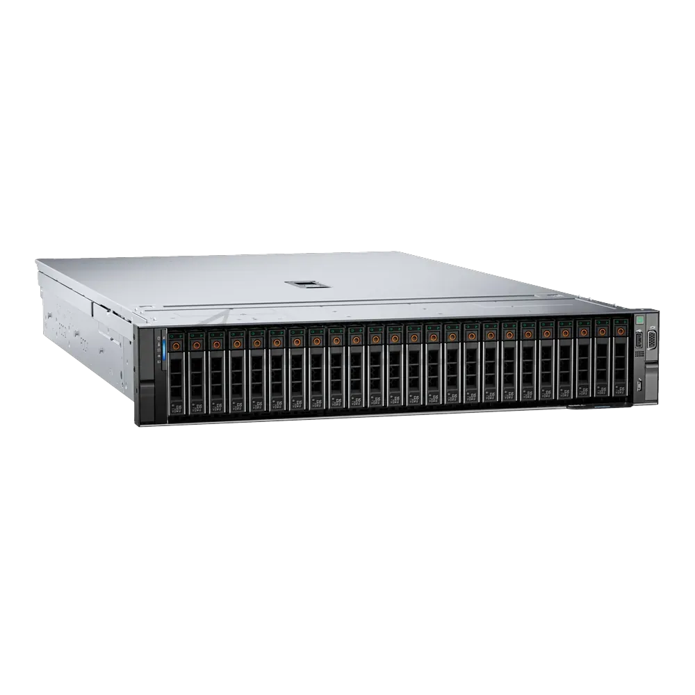 Сервер Dell PowerEdge R760 — фото 3
