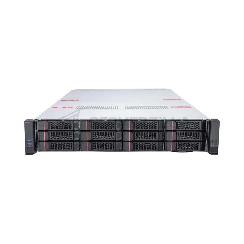 Платформа системного блока MSI S5062X270RAS12-HE 2U2S Intel LGA4710 (up to 350W) — фото 2