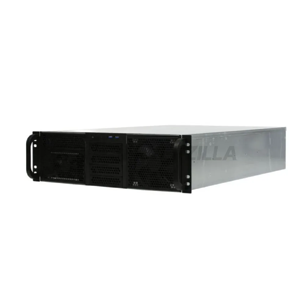 Серверный корпус Procase RE306-D1H11-FE8-65