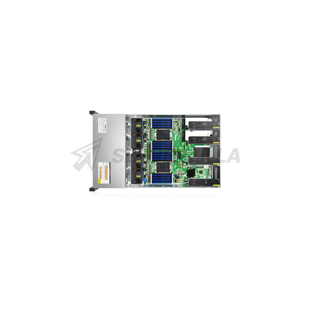 Серверная платформа 2U Gooxi SL201-D12RE-G3 — фото 3