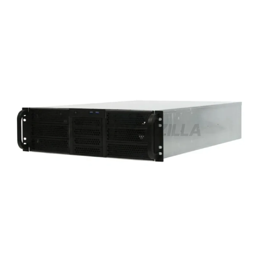 Серверный корпус Procase RE306-D6H4-FE8-65