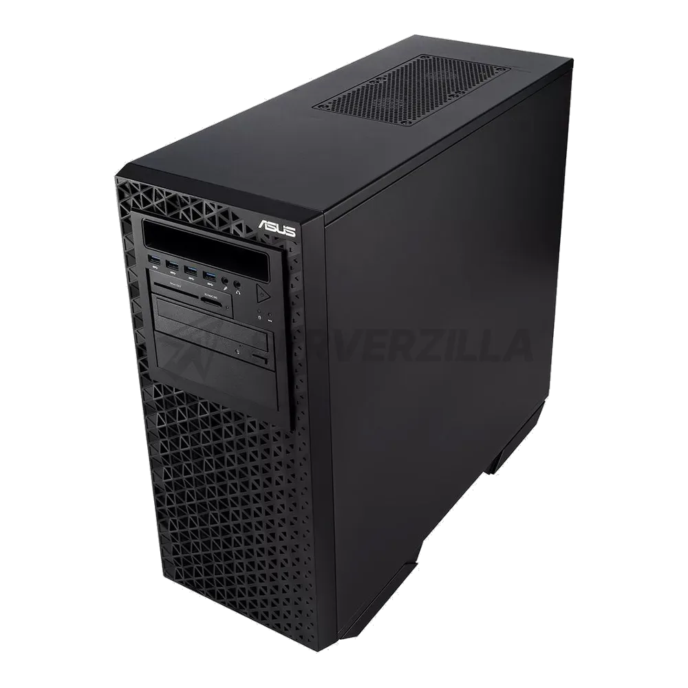 Платформа системного блока ASUS PRO E800 G4-WOCPU065Z — фото 5