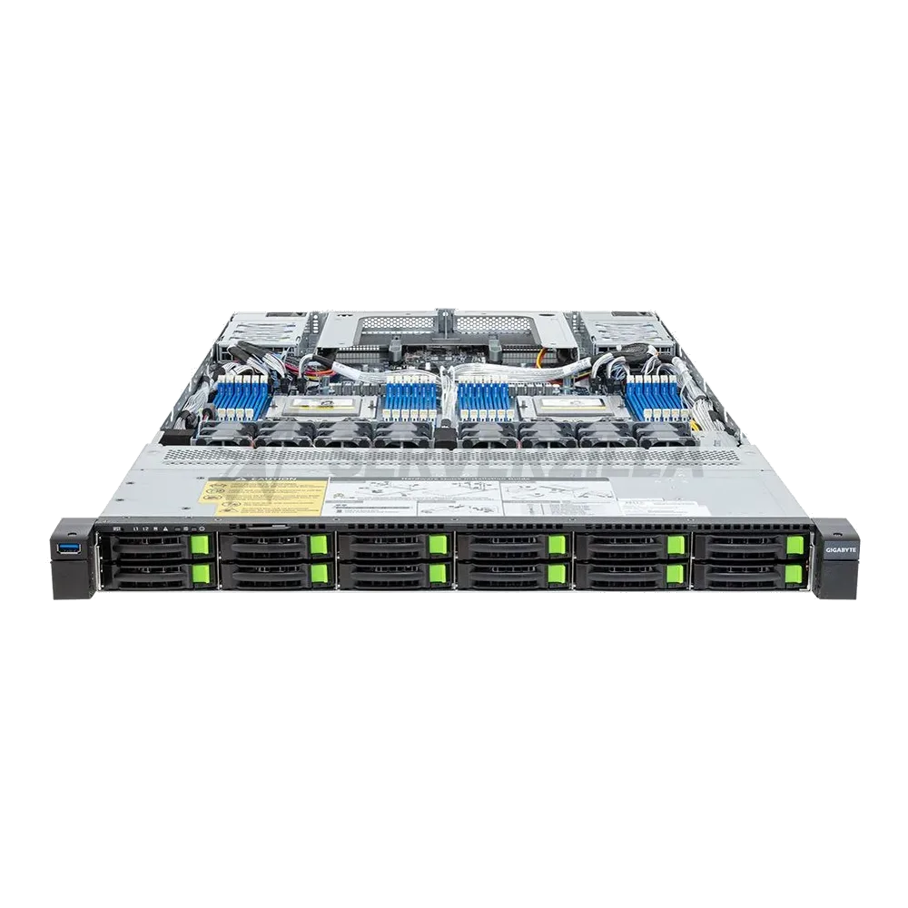 Платформа системного блока Gigabyte R183-Z94-AAD1 — фото 2