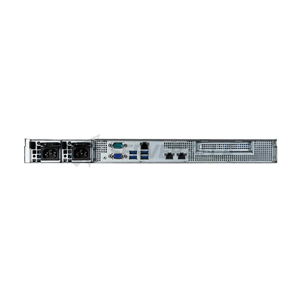 Платформа системного блока MSI G4201RAS10U2-HE 4U2S Intel LGA4677 (up to 350W) — фото 5
