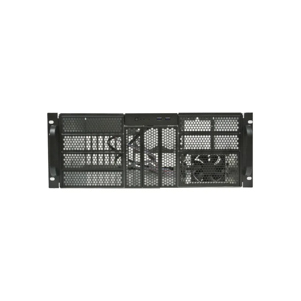 Серверный корпус Procase RE411-D9H3-FC-55