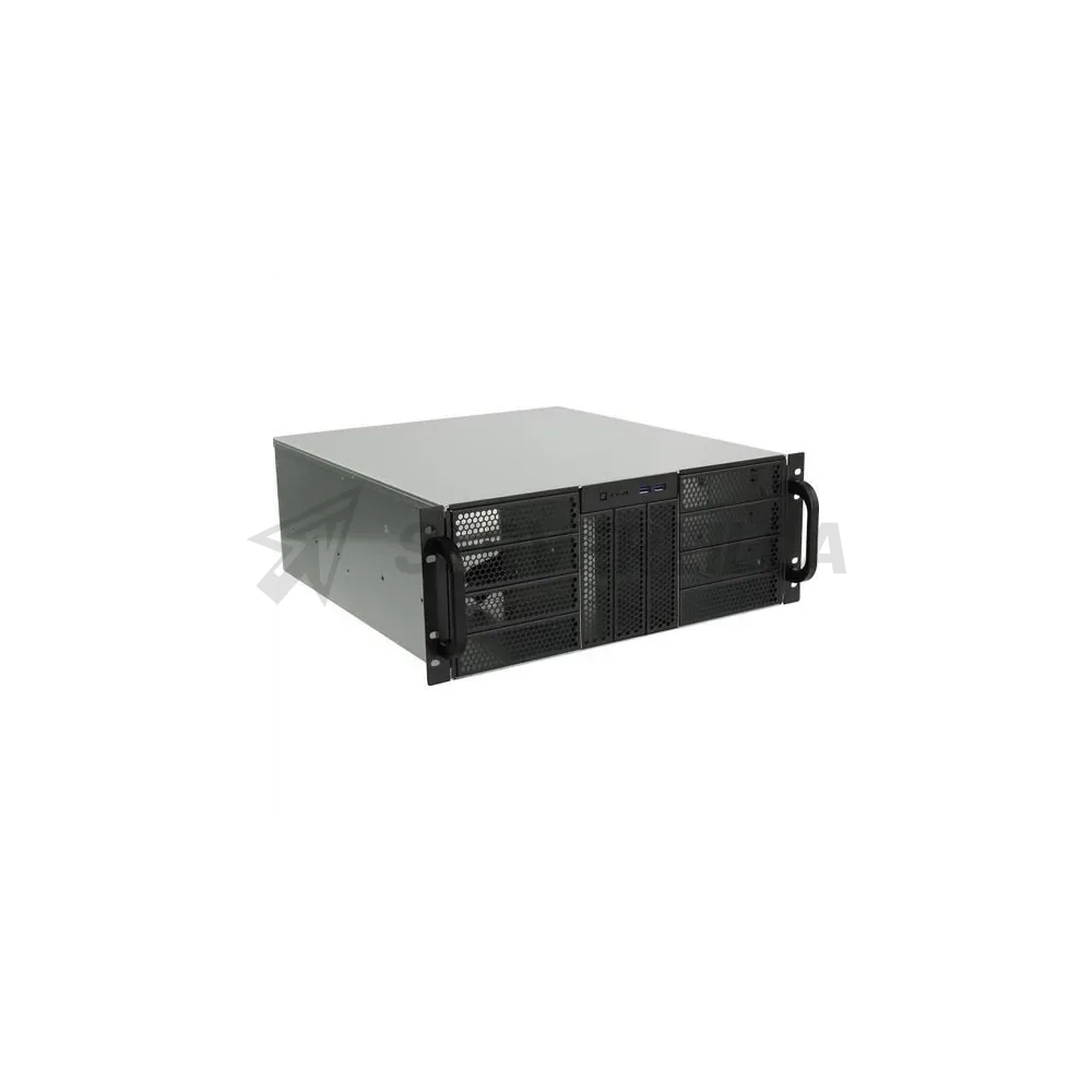 Серверный корпус Procase RE411-D11H0-C-48