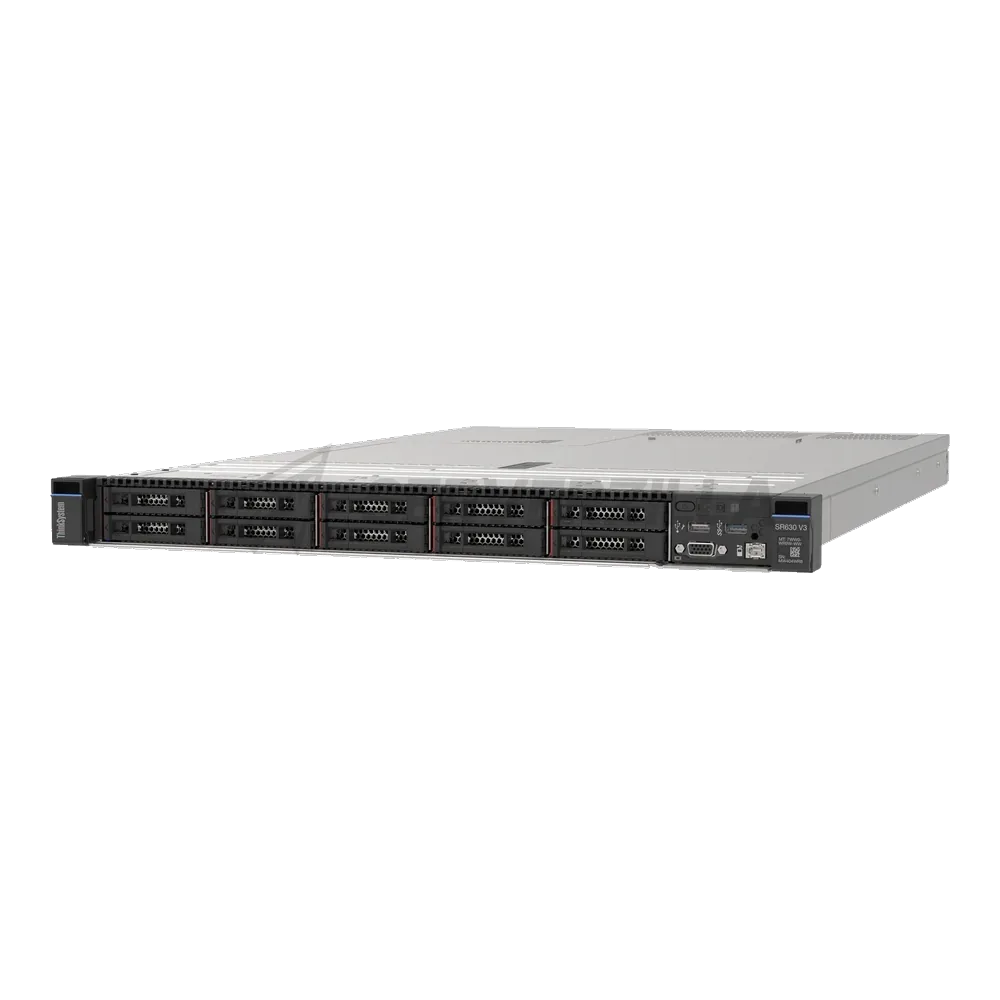 Сервер Lenovo ThinkSystem SR630 V3