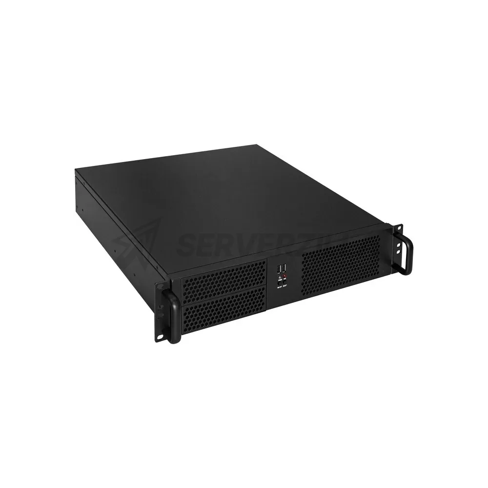 Серверный корпус ExeGate Pro 2U390-04 с БП 900 Вт
